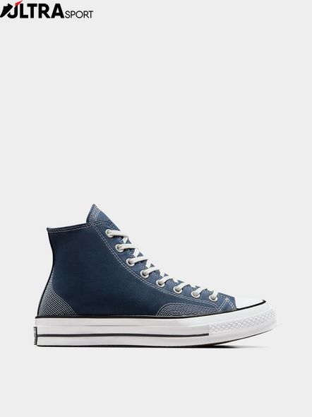 Кеди високі CONVERSE Chuck 70 Multi A07434C ціна