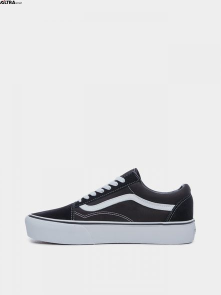 Кеди жіночі Vans UA OLD SKOOL PLATFORM VN0A3B3UY281 ціна