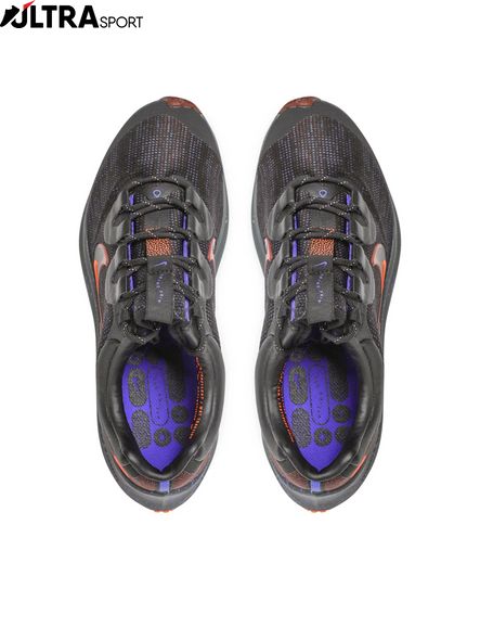 Кроссовки Nike Zoom Winflo 8 Shield DC3727-200 цена