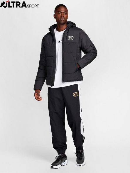 Куртка мужская NIKE M NSW SW AIR SYN FILL JKT HM0198-011 цена