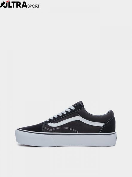 Кеди жіночі Vans UA OLD SKOOL PLATFORM VN0A3B3UY281 ціна