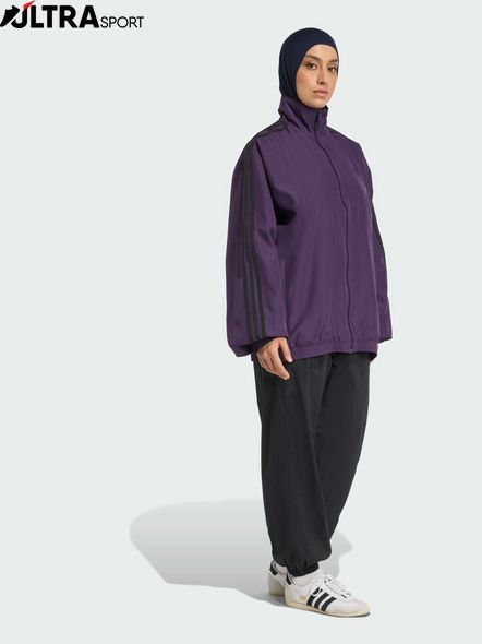 Кофта жіноча Adidas Adicolor JV7490 ціна