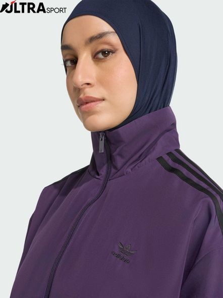 Кофта жіноча Adidas Adicolor JV7490 ціна