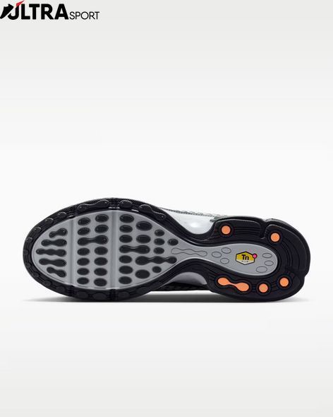 Чоловічі кросівки NIKE AIR MAX PLUS VII HQ2197-003 ціна