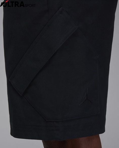 Шорти чоловічі JORDAN M J ESS STMT CHI SHORT HF9365-010 ціна