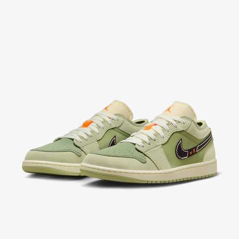 Nike air hot sale jordan olive