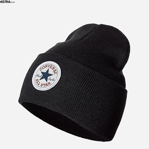 Шапка Converse Chuck Patch Beanie MA5714-023 ціна