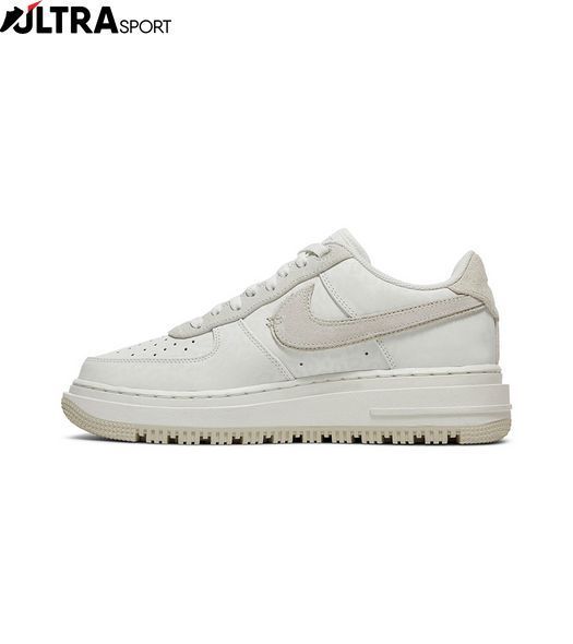 Кросівки чоловічі Nike Air Force 1 Low Luxe Summit DD9605-100 ціна