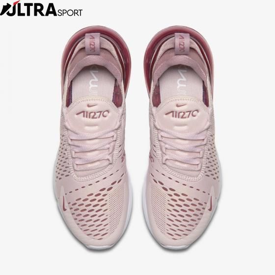 Кросівки Жіночі Nike Air Max 270 AH6789-601 ціна