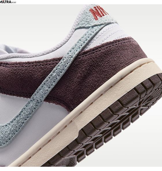 Кросівки дитячі Nike Dunk Low GS IB5691-100 ціна