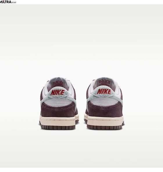 Кросівки дитячі Nike Dunk Low GS IB5691-100 ціна