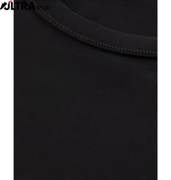 Женская майка Nike One Fitted FN2806-010 цена