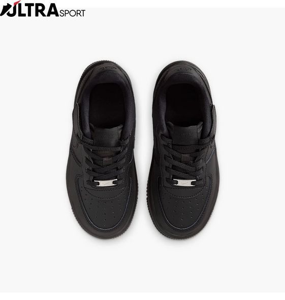 Дитячі кросівки NIKE FORCE 1 LOW EASYON (PS) IH4498-001 ціна