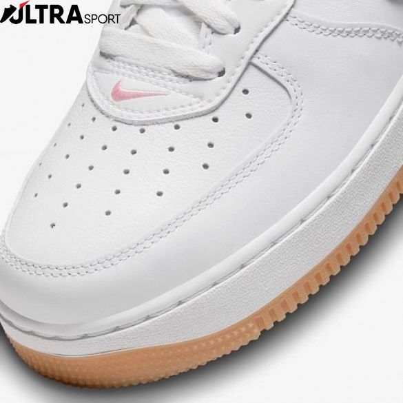 Кроссовки Nike Air Force 1 Low Retro DM0576-101 цена