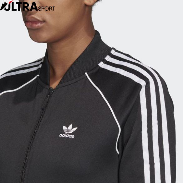 Женская Олимпийка Adidas Primeblue Sst GD2374 цена