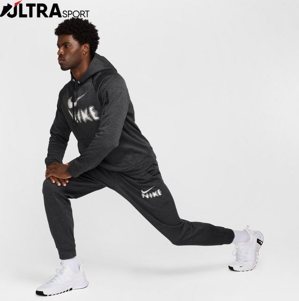 Мужская толстовка NIKE M NK TF PO HOODIE SWOOSH HJ3001-010 цена
