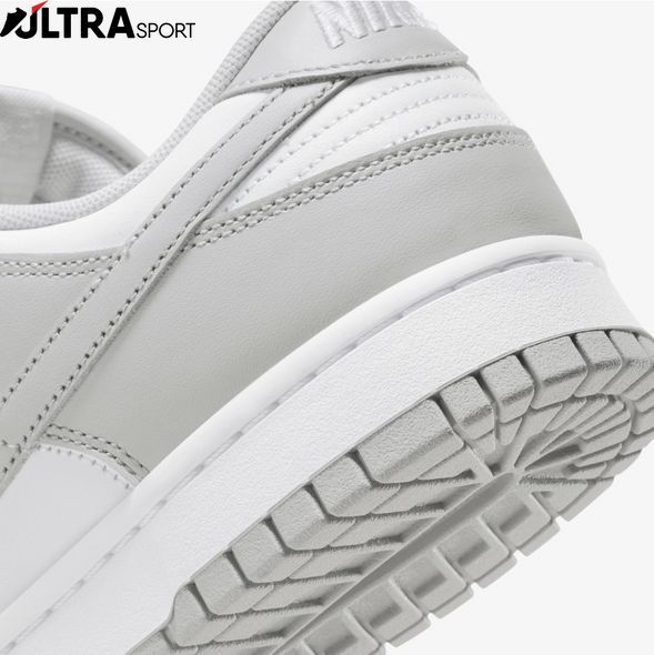 Кроссовки мужские Nike Dunk Low Retro DD1391-103 цена
