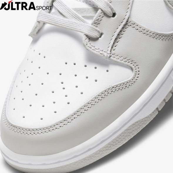 Кроссовки мужские Nike Dunk Low Retro DD1391-103 цена