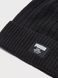 Шапка PUMA Ribbed Classic Beanie 02283101 ціна