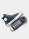 Кеды высокие CONVERSE Chuck 70 Multi A07434C цена