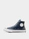 Кеды высокие CONVERSE Chuck 70 Multi A07434C цена