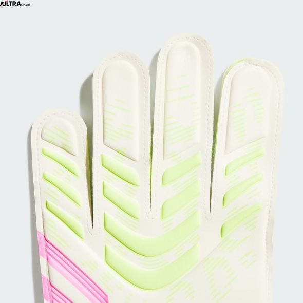 Воротарські рукавички Predator Training adidas JH3806 ціна