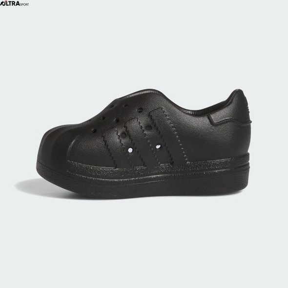 Кроссовки детские AdiFOM Superstar 360 Kids Originals IG0223 цена