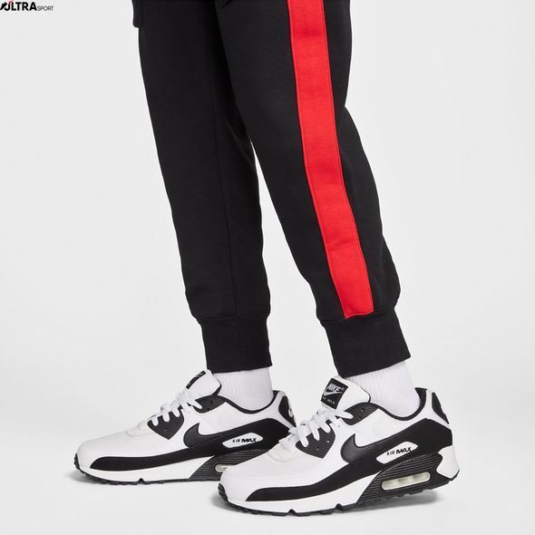 Мужские брюки Nike M Nsw Sw Air Cargo Pant Flc Bb FN7693-012 цена