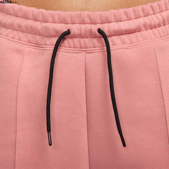 Штани Nike W Nsw Tch Flc Mr Jggr FB8330-618 ціна