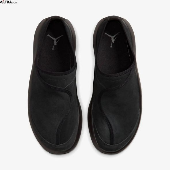 Тапочки мужские JORDAN FUTURE MULE HV5073-005 цена