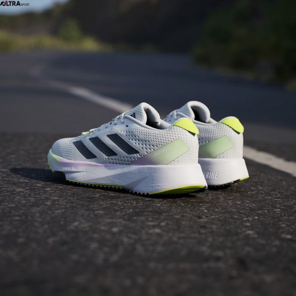 Кросівки жіночі adidas ADIZERO SL IG3345 ціна