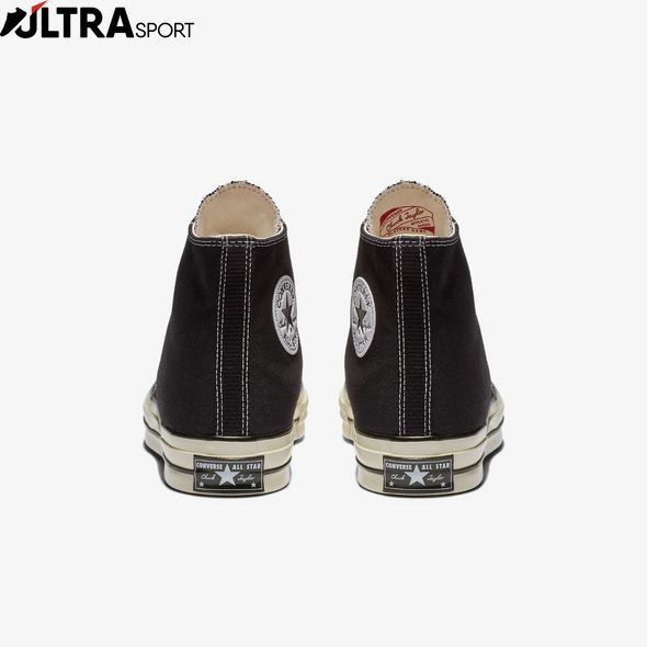 Кеди Converse Chuck 70 Hi 162050C ціна
