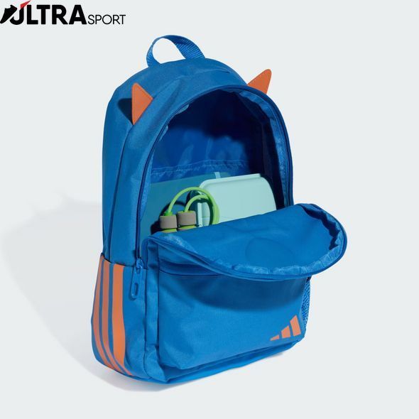 Рюкзак дитячий LITTLE KIDS TIRO_NSTER BACKPACK SMALL JZ5213 ціна