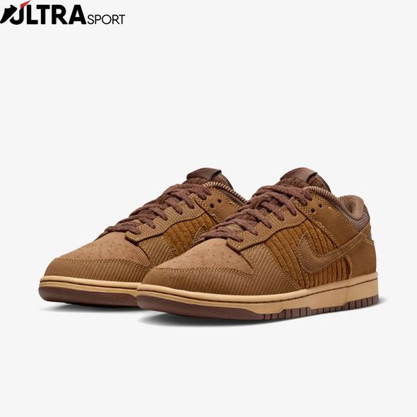 Мужские кроссовки NIKE DUNK LOW RETRO PREMIUM IB7746-200 цена