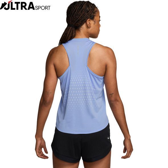 Майка жіноча NIKE W NK AF SWIFT TANK IH8111-468 ціна