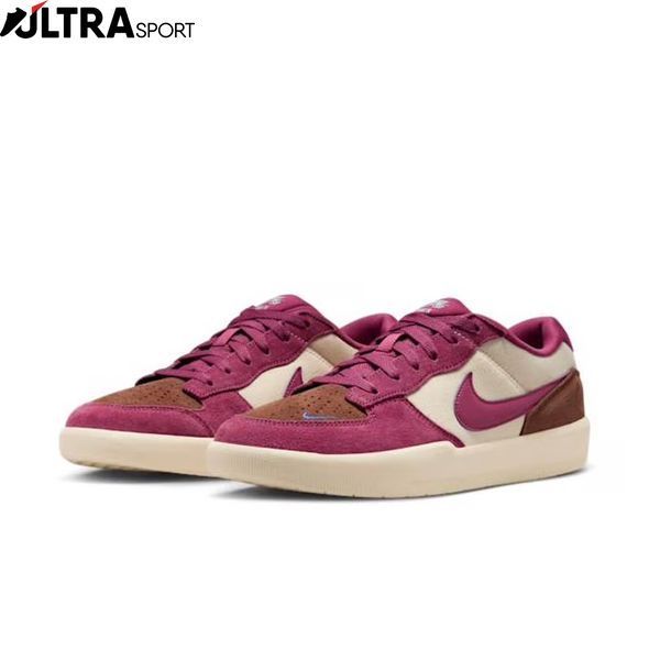 Кроссовки мужские Nike Sb Force 58 DV5477-104 цена