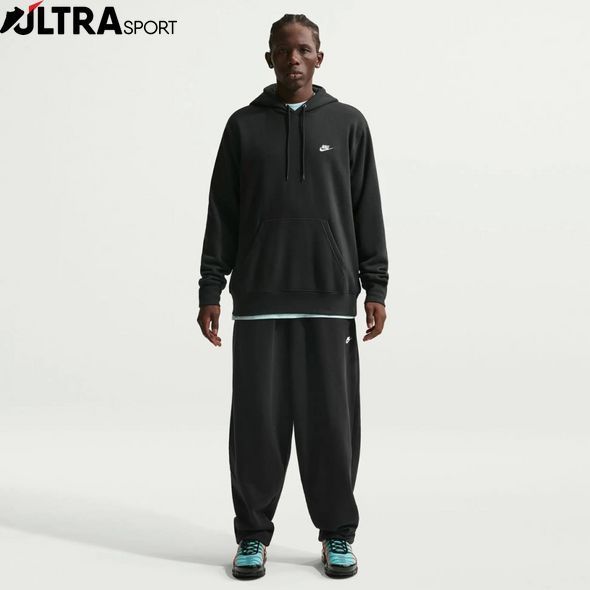 Мужские брюки NIKE SPORTSWEAR CLUB IF0721-010 цена
