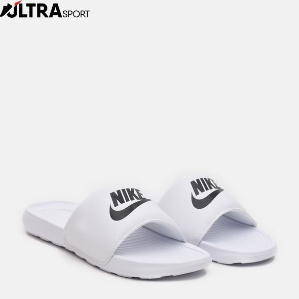 Тапочки женские Nike W Victori One Slide CN9677-100 цена