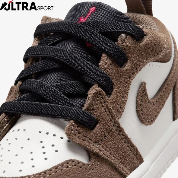 Дитячі кросівки JORDAN 1 LOW ALT (TD) DR9747-200 ціна