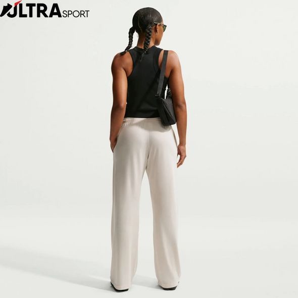 Жіноча майка NIKE W NSW CHILL KNIT RIB TANK IF0238-010 ціна