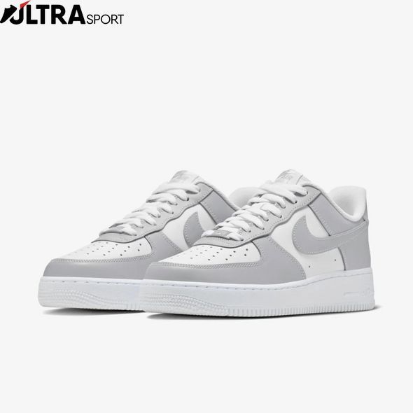 Мужские кроссовки NIKE AIR FORCE 1 07 FD9763-101 цена