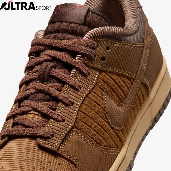 Мужские кроссовки NIKE DUNK LOW RETRO PREMIUM IB7746-200 цена