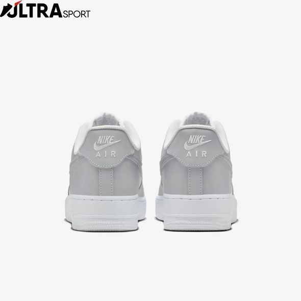 Мужские кроссовки NIKE AIR FORCE 1 07 FD9763-101 цена