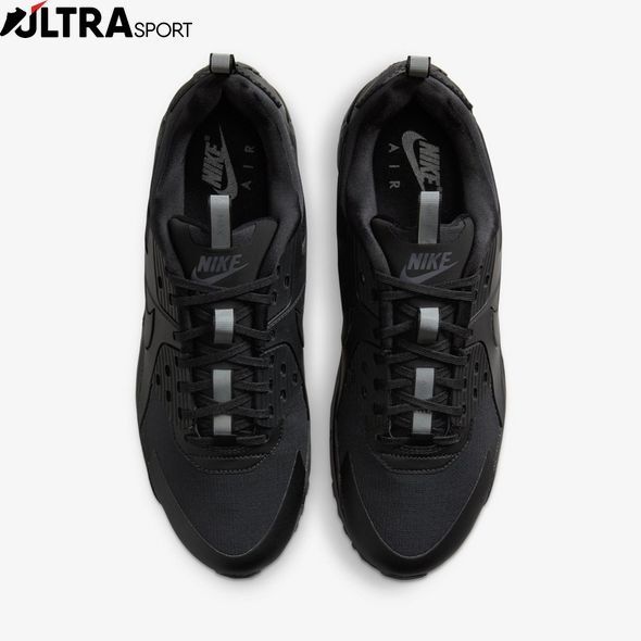 Кросівки чоловічі NIKE AIR MAX 90 DRIFT BLACK HQ1416-001 ціна