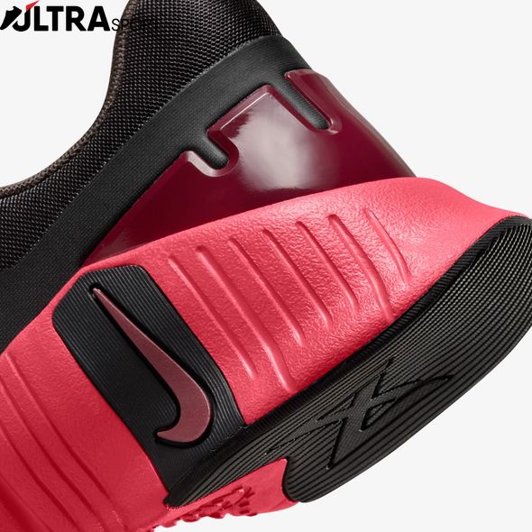 Кросівки Nike W Free Metcon 5 DV3950-003 ціна