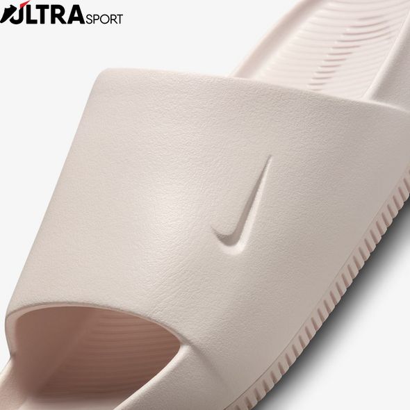 Жіночі тапочки Nike W Calm Slide DX4816-600 ціна