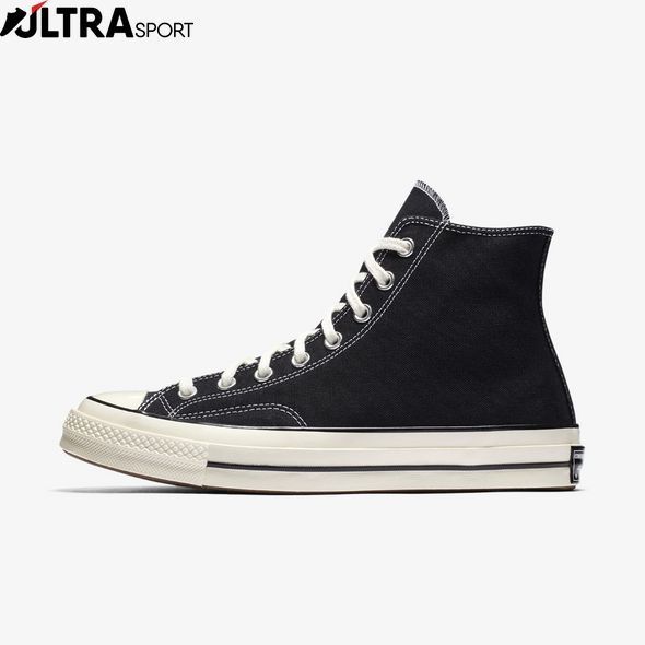 Кеди Converse Chuck 70 Hi 162050C ціна