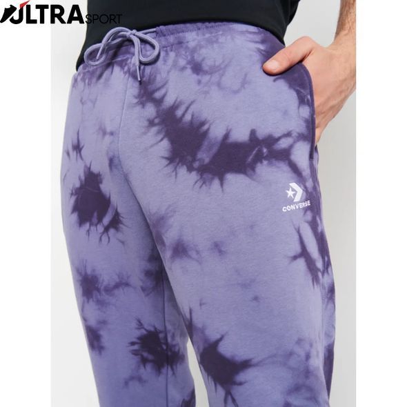 Спортивные брюки Conversetar Chevron Washed Pant Bb 10024520-534 цена