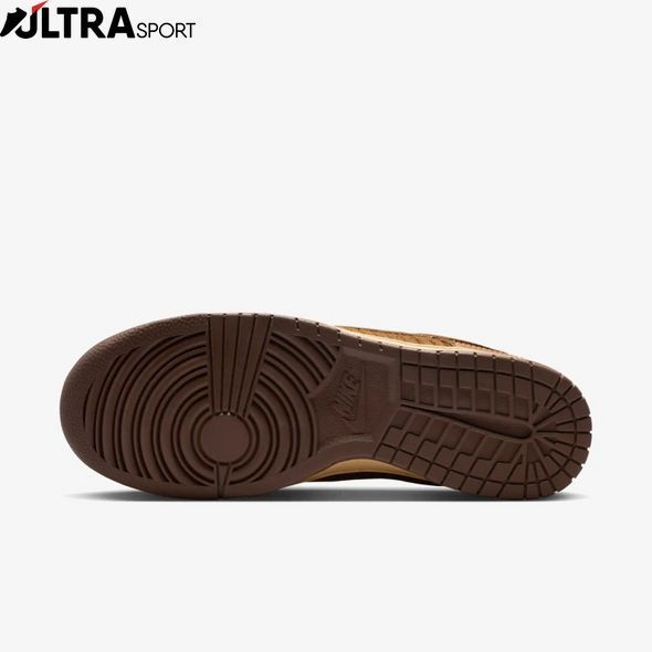 Мужские кроссовки NIKE DUNK LOW RETRO PREMIUM IB7746-200 цена