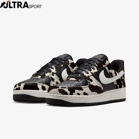 Женские кроссовки NIKE WMNS AIR FORCE 1 '07 IO0442-001 цена
